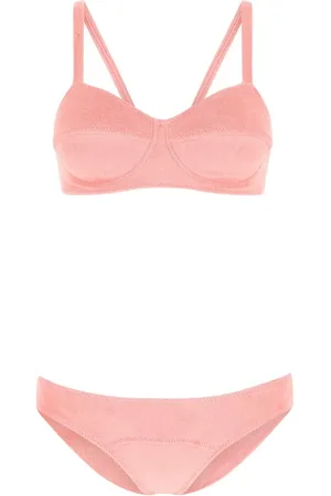 Lisa Marie Fernandez Bikini Goldwyn
