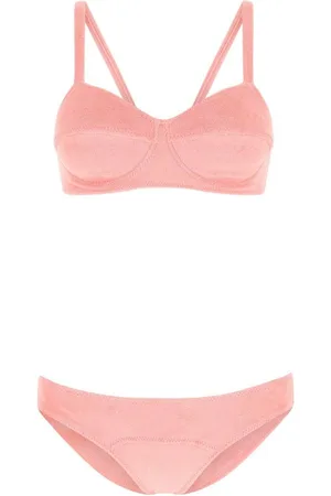 Lisa Marie Fernandez Bikini Goldwyn
