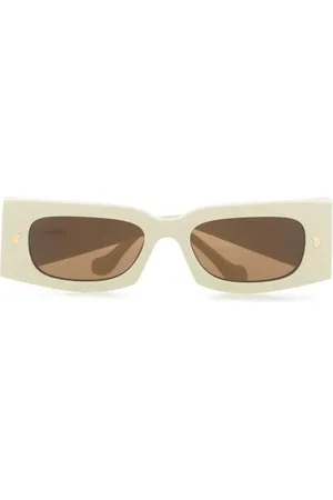 Nanushka Lentes de sol Fenna