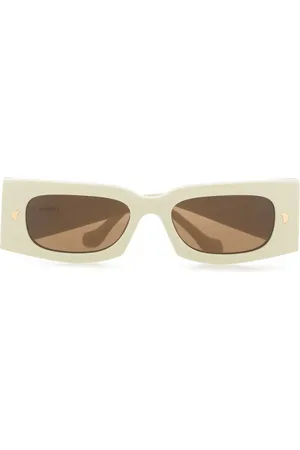 Nanushka Lentes de sol Fenna
