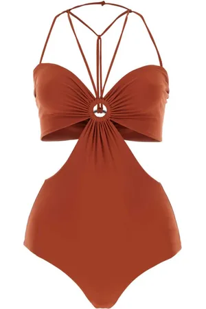 Nensi Dojaka Traje de baño Burora
