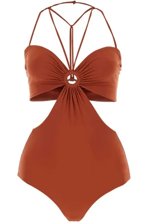 Nensi Dojaka Traje de baño Burora