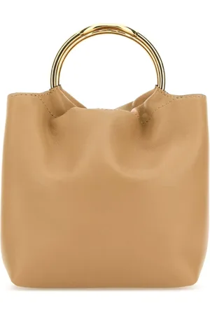 VALENTINO GARAVANI Tote VLogo pequeña