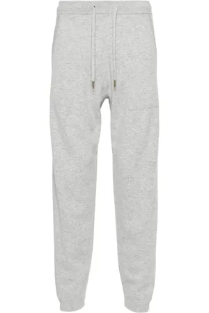 ERIC BOMPARD Pants de cachemira
