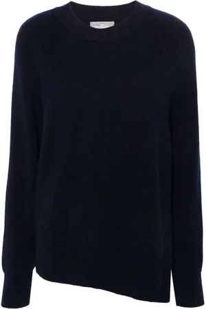 ERIC BOMPARD Suéter con cuello redondo