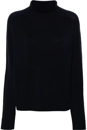 ERIC BOMPARD Suéter con cuello alto