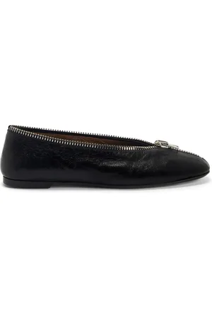 Giuseppe Zanotti Flats Oraine