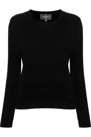 ERIC BOMPARD Suéter con cuello redondo