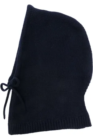 ERIC BOMPARD Cuello con cordones