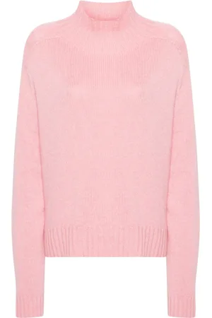 ERIC BOMPARD Suéter con cuello alto