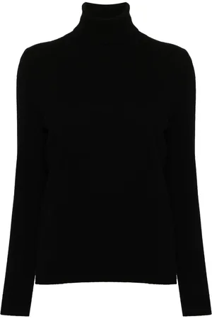 ERIC BOMPARD Suéter con cuello de tortuga