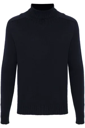 ERIC BOMPARD Suéter con cuello redondo