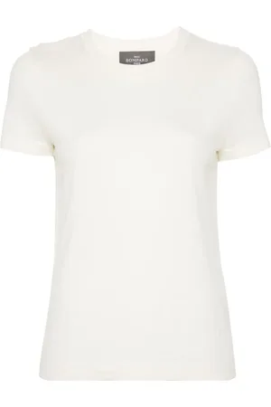 ERIC BOMPARD Playera Extrafino