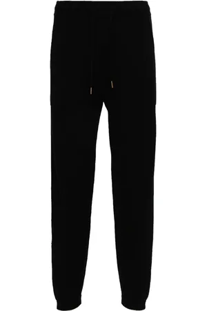 ERIC BOMPARD Pants de cachemira