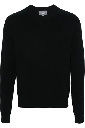 ERIC BOMPARD Suéter Hammered