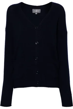 ERIC BOMPARD Cárdigan oversize