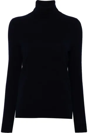ERIC BOMPARD Suéter con cuello de tortuga