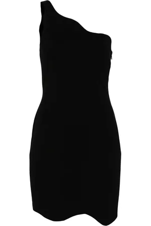 Staud Vestido corto Riviera