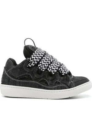 Lanvin Tenis Curb