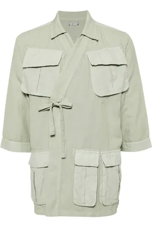 Maharishi Sobrecamisa Jungle