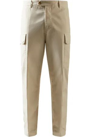 Hogan Pantalones tipo cargo