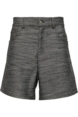 Ernest W. Baker Shorts de vestir con cinco bolsillos