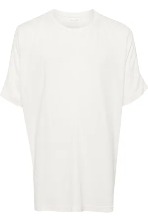 Maharishi Playera Cross