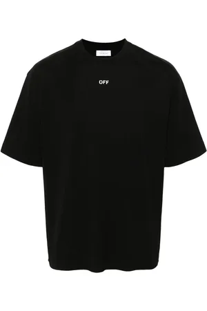 OFF-WHITE Playera Dragon Arrow Skate