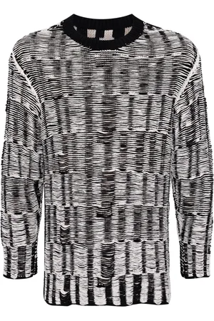 CROQUIS Suéter