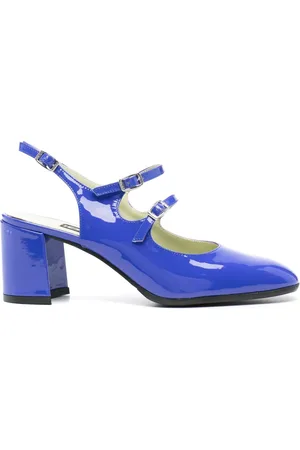 Carel Zapatillas Banana con tacón de 60mm