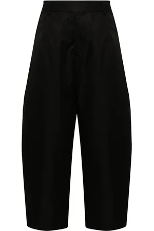 CROQUIS Pantalones casuales holgados