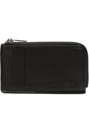 YOHJI YAMAMOTO Cartera Mini Card