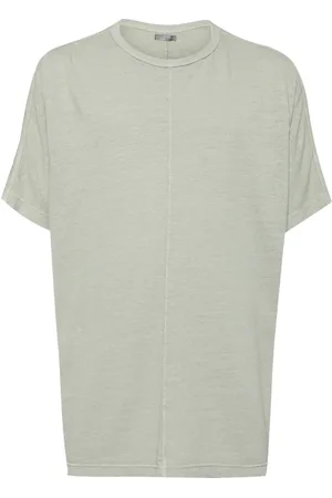 Maharishi Playera Cross