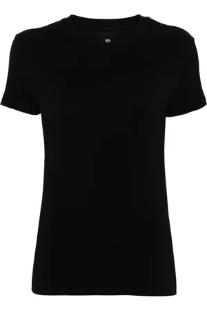 THOM KROM Playera Worked