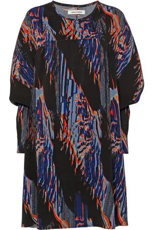 HENRIK VIBSKOV Vestido corto Sprount