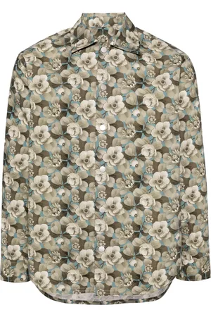 CROQUIS Camisa Liberty
