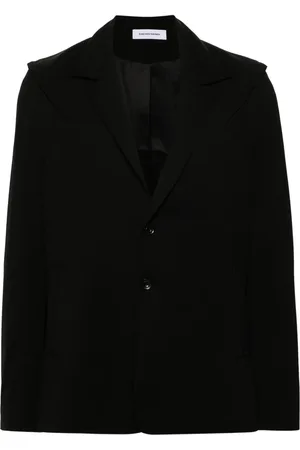 Kiko Kostadinov Blazer Bendix