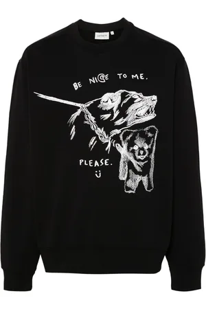 Carhartt Sudadera Pepe Be Nice