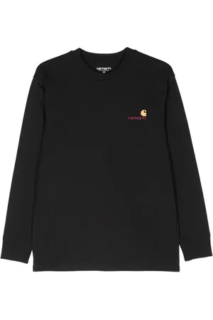 Carhartt Playera con logo bordado
