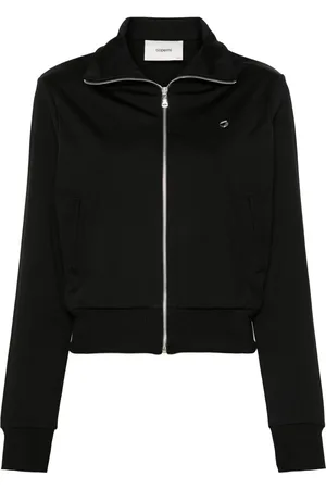 COPERNI Sudadera con placa del logo