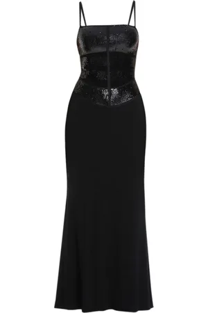 Hervé Léger Vestido The Nova