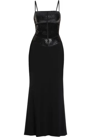 Hervé Léger Vestido The Nova