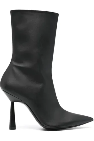 Gia Borghini Botas Ros 7 con tacón 100mm
