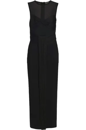Hervé Léger Vestido Nina