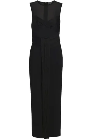 Hervé Léger Vestido Nina