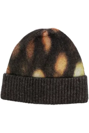 A.P.C. Gorro Tail de x Tame Impala