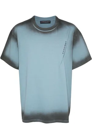 Y / PROJECT Playera con logo