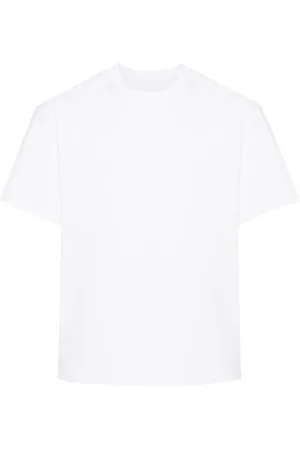CROQUIS Playera holgada manga corta