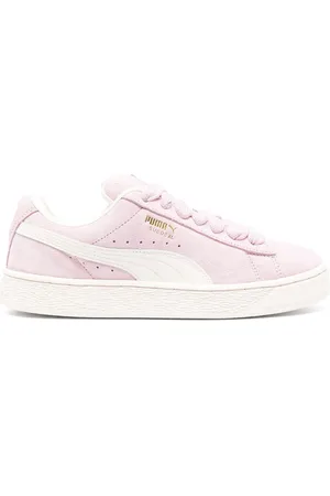 PUMA Tenis Suede XL