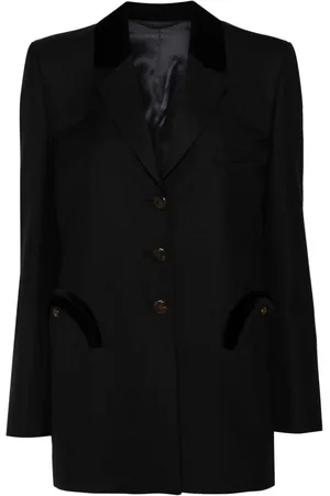 Blazé Milano Blazer Alcanara Silent
